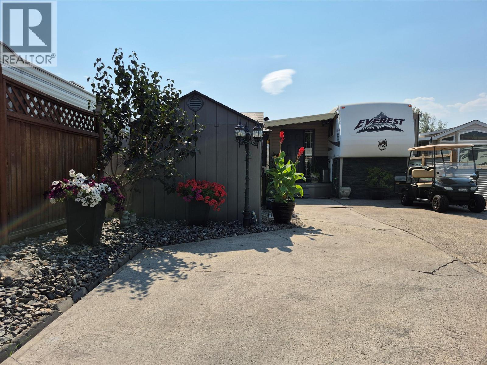 415 Commonwealth Road Unit# 66, Kelowna, British Columbia  V4V 1P4 - Photo 4 - 10398182