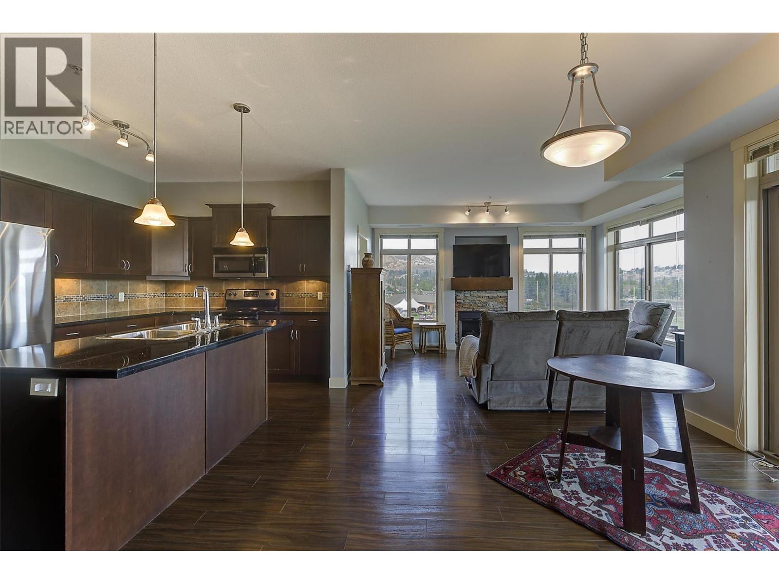 3521 Carrington Road Unit# 313, West Kelowna, British Columbia  V4T 2Z8 - Photo 6 - 10398302