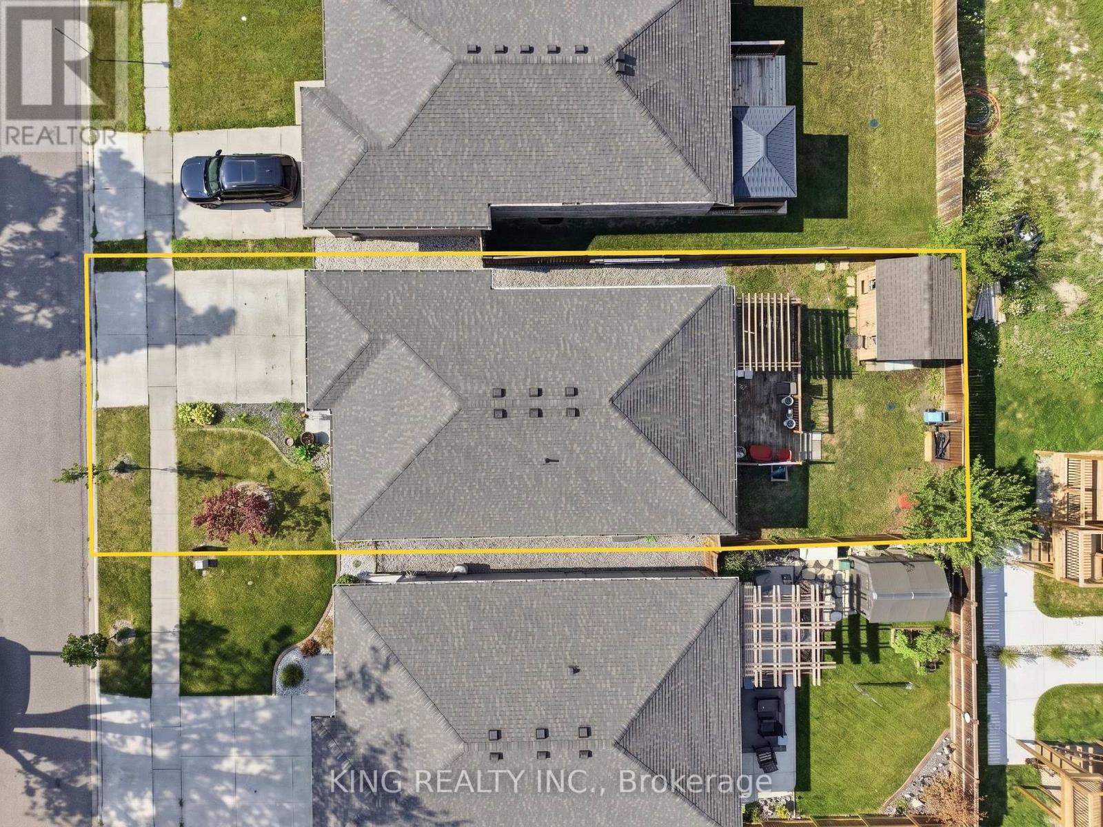950 Ellrose Avenue, Windsor, Ontario  N8Y 3W9 - Photo 2 - X13698158