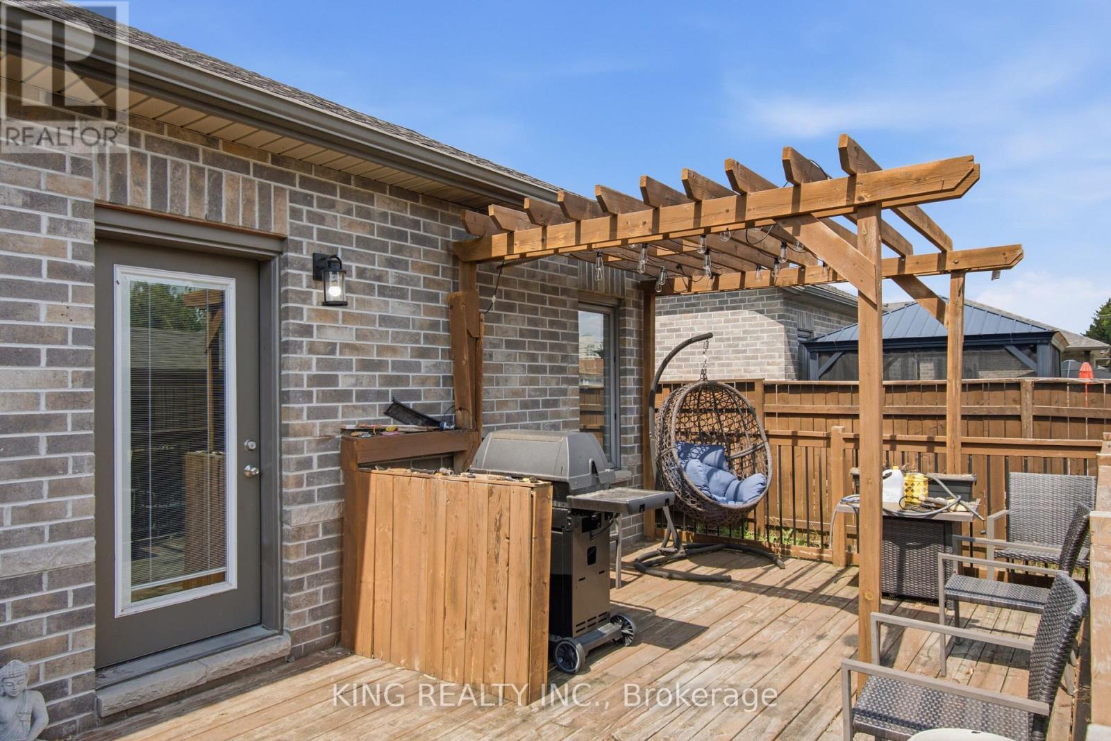 950 Ellrose Avenue, Windsor, Ontario  N8Y 3W9 - Photo 31 - X13698158