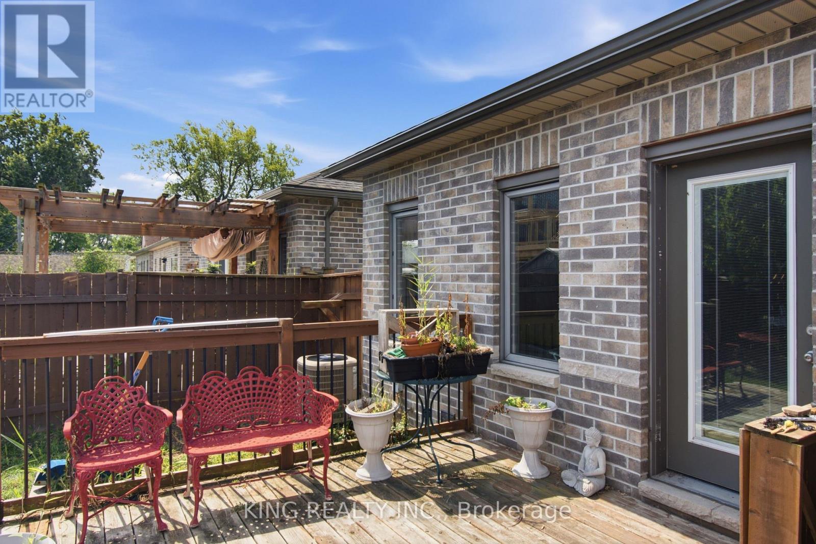 950 Ellrose Avenue, Windsor, Ontario  N8Y 3W9 - Photo 32 - X13698158