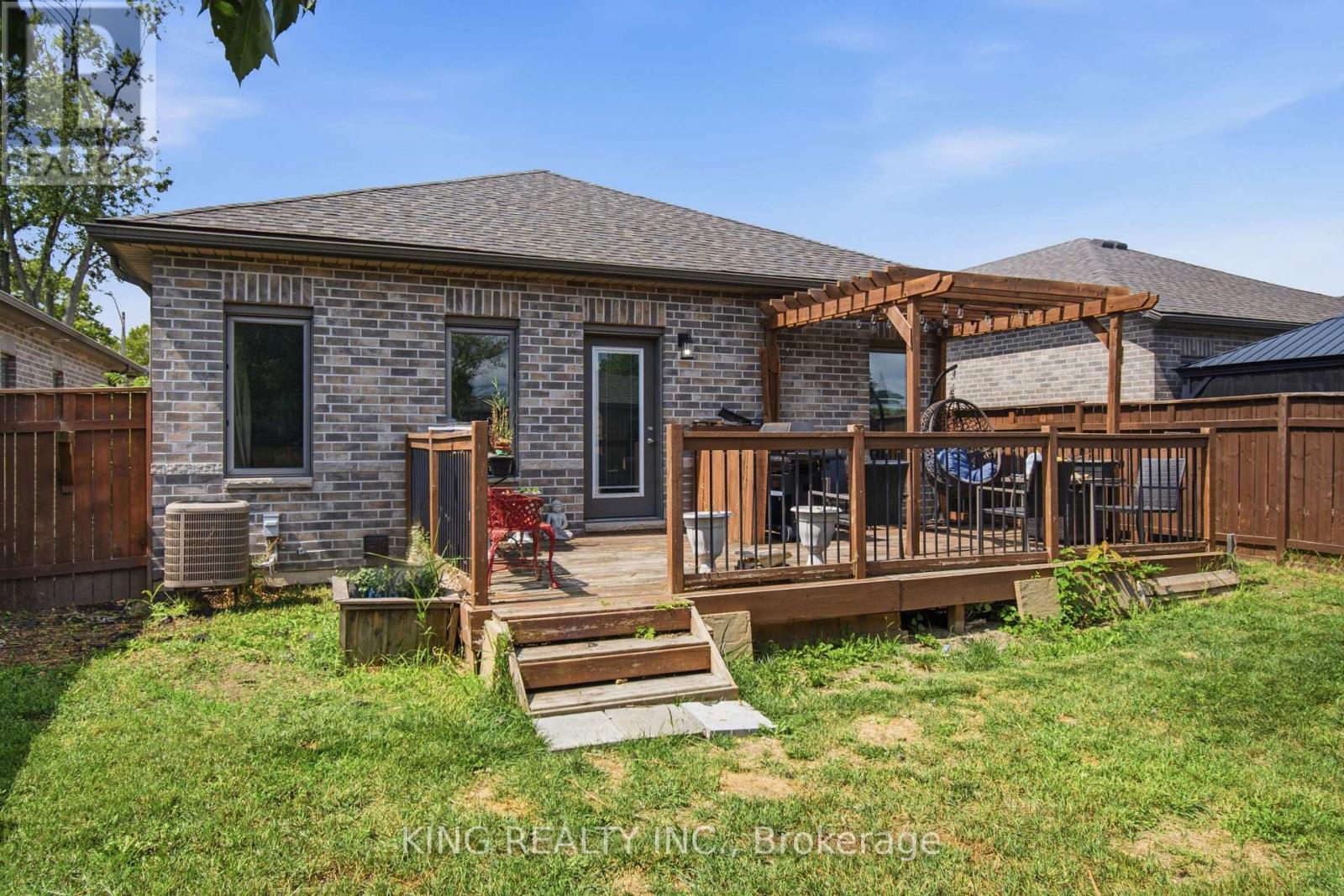 950 Ellrose Avenue, Windsor, Ontario  N8Y 3W9 - Photo 33 - X13698158