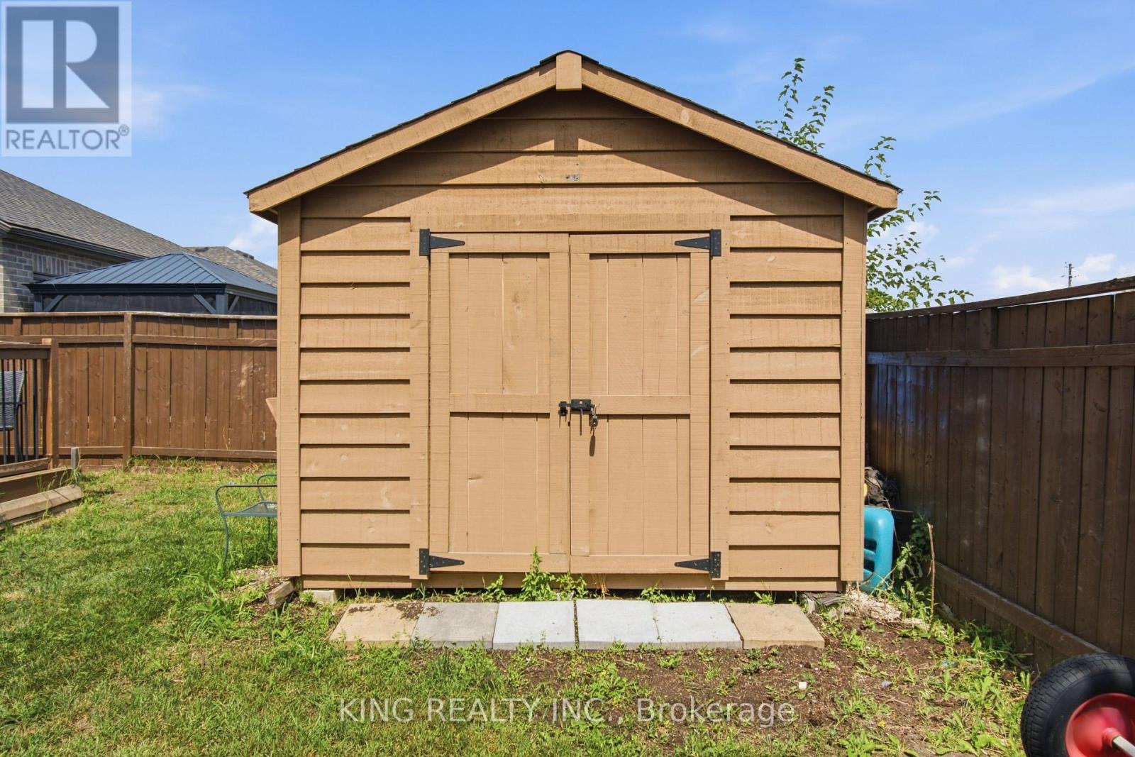 950 Ellrose Avenue, Windsor, Ontario  N8Y 3W9 - Photo 34 - X13698158