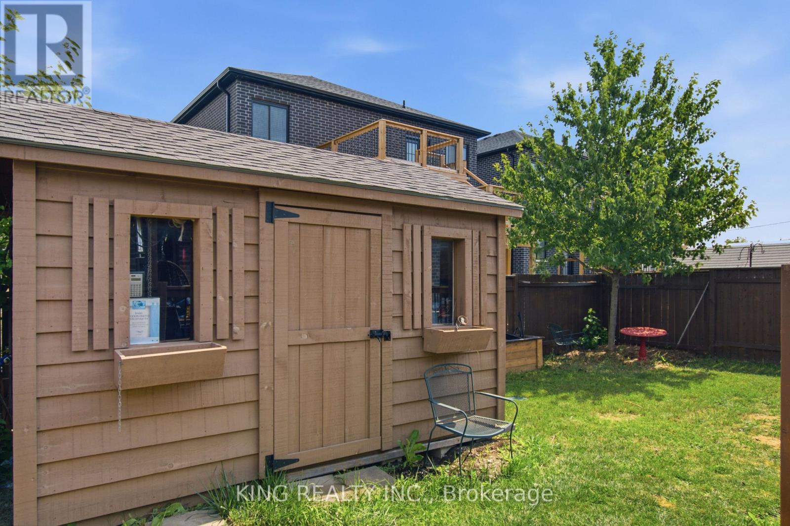 950 Ellrose Avenue, Windsor, Ontario  N8Y 3W9 - Photo 35 - X13698158