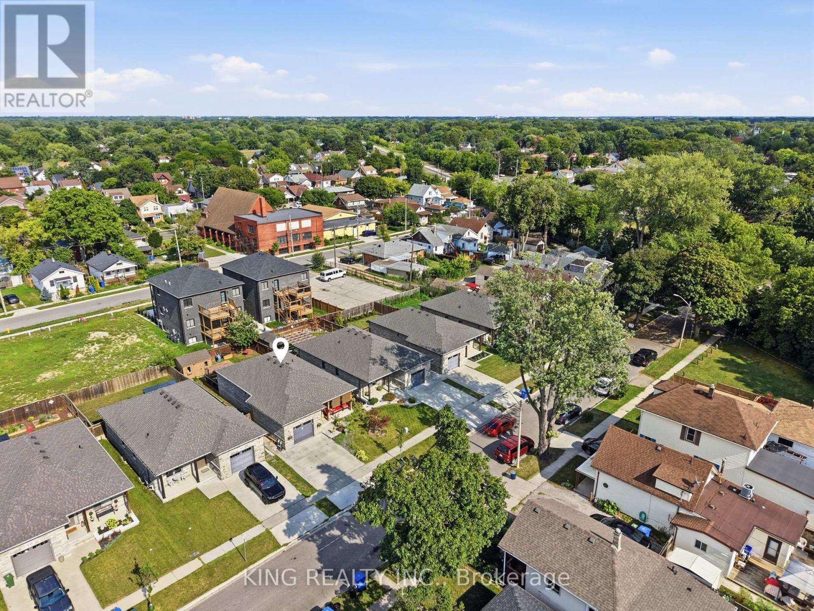 950 Ellrose Avenue, Windsor, Ontario  N8Y 3W9 - Photo 5 - X13698158