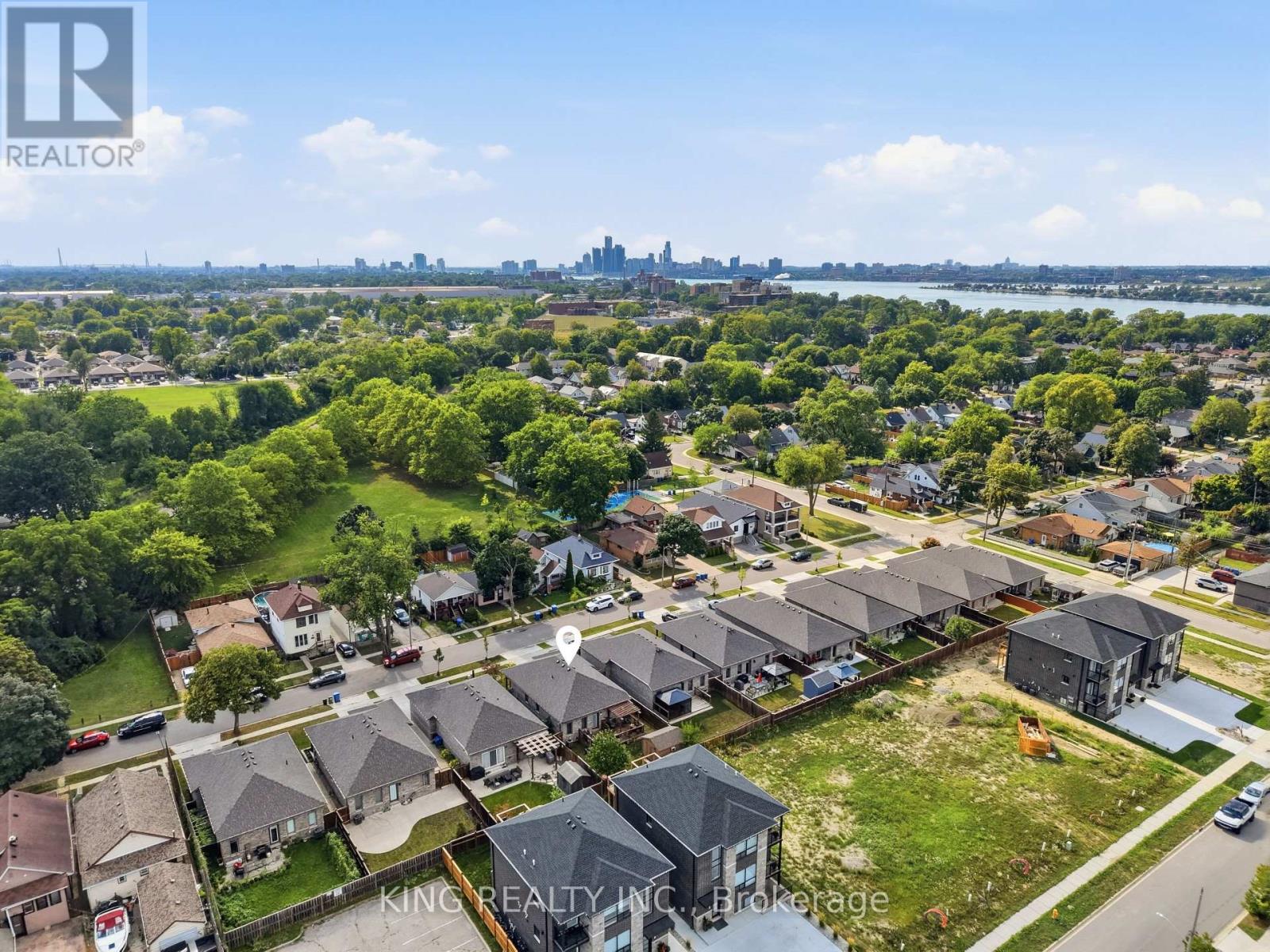 950 Ellrose Avenue, Windsor, Ontario  N8Y 3W9 - Photo 6 - X13698158