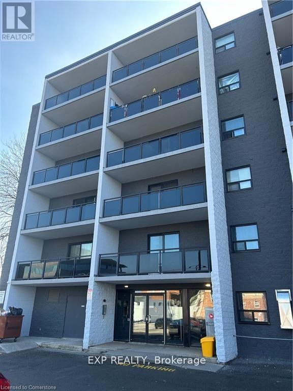 406 - 4422 Huron Street, Niagara Falls, Ontario  L2E 7C8 - Photo 11 - X13698174