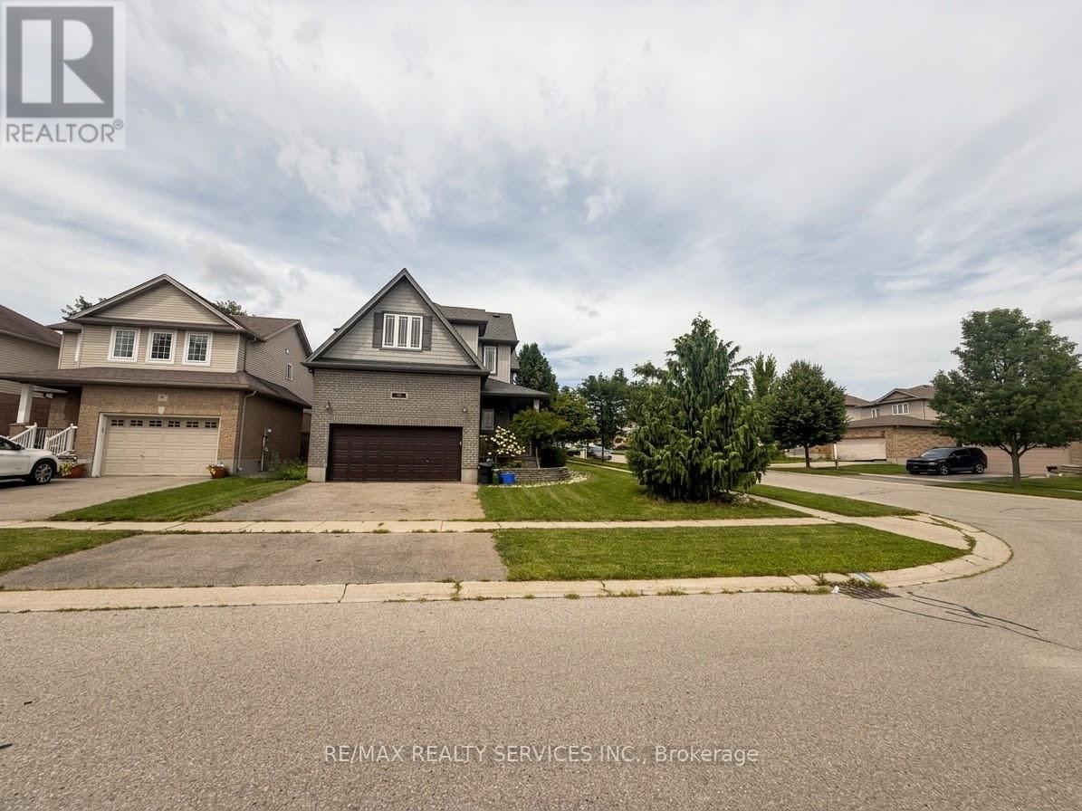 3 Talon Drive, Woodstock, Ontario  N4V 0A5 - Photo 2 - X13698236