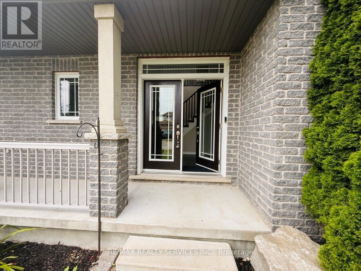 3 Talon Drive, Woodstock, Ontario  N4V 0A5 - Photo 4 - X13698236