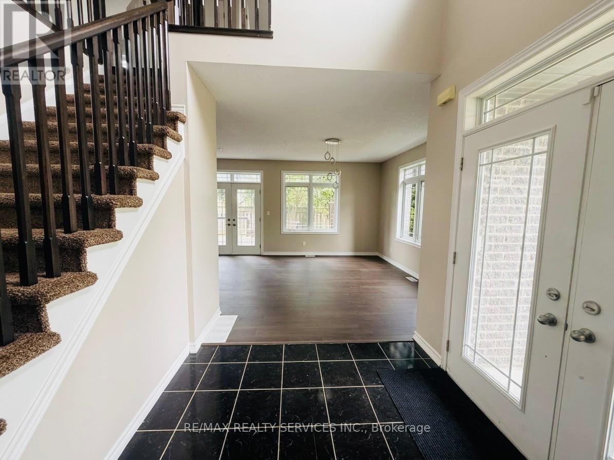 3 Talon Drive, Woodstock, Ontario  N4V 0A5 - Photo 5 - X13698236