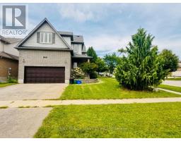 3 TALON DRIVE, Woodstock, Ontario