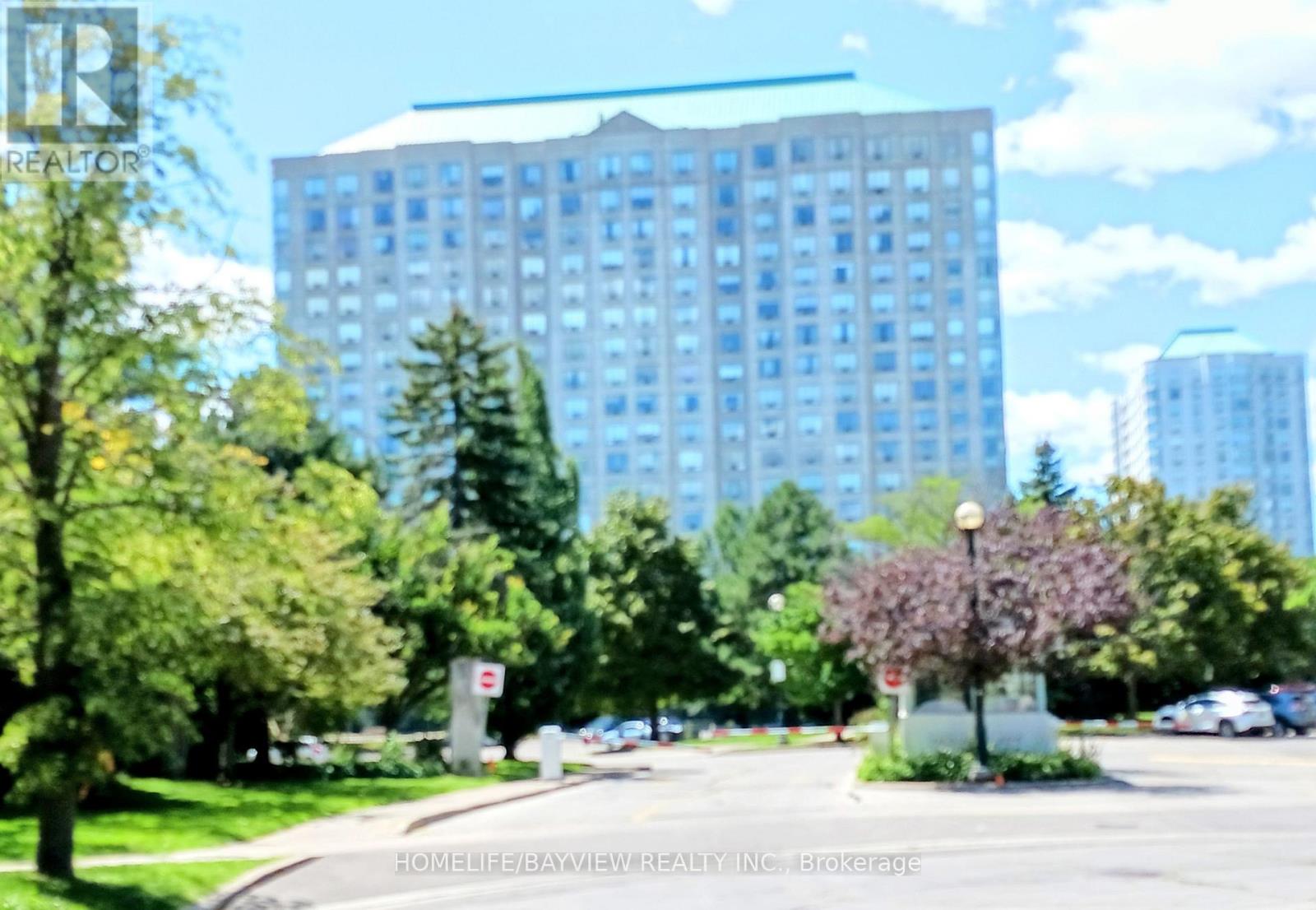 1616 - 2627 Mccowan Road, Toronto, Ontario  M1S 5T1 - Photo 20 - E13639458