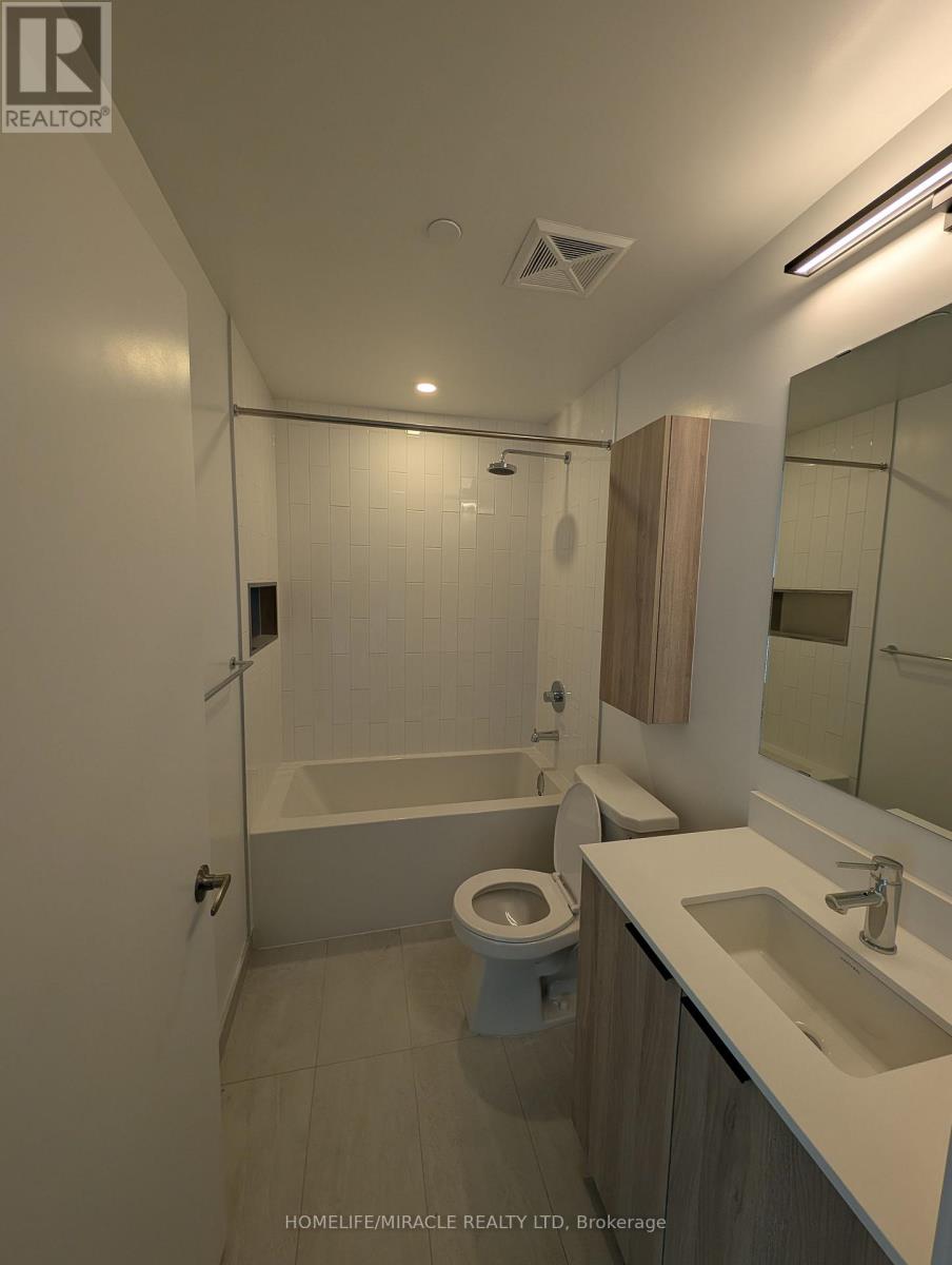 718 - 2485 Eglinton Avenue W, Mississauga, Ontario  L5M 2V8 - Photo 9 - W13695092