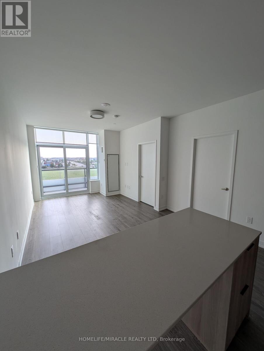 718 - 2485 Eglinton Avenue W, Mississauga, Ontario  L5M 2V8 - Photo 7 - W13695092