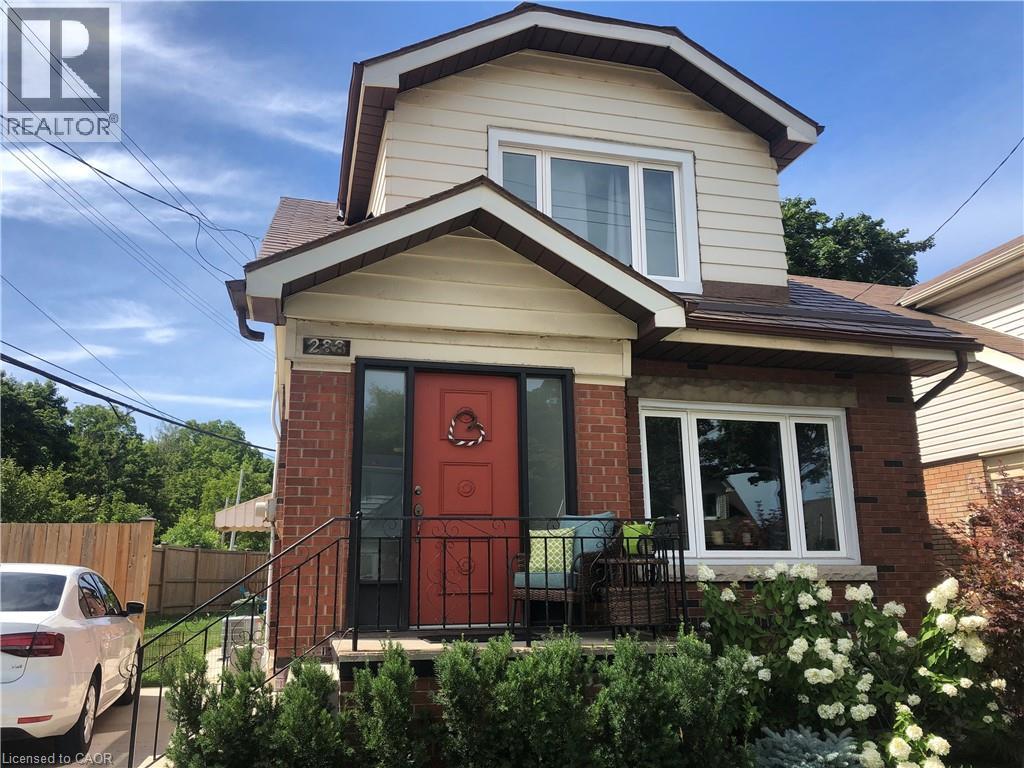 288 PARK Row S, Hamilton, Ontario
