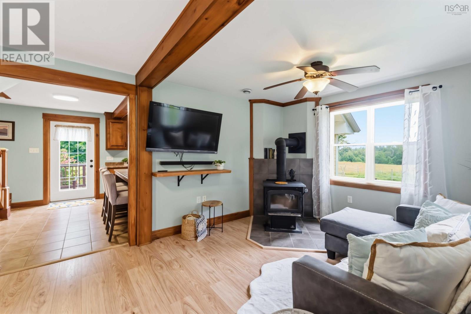 805 Bligh Road, Woodville, Nova Scotia  B0P 1G0 - Photo 12 - 202617591