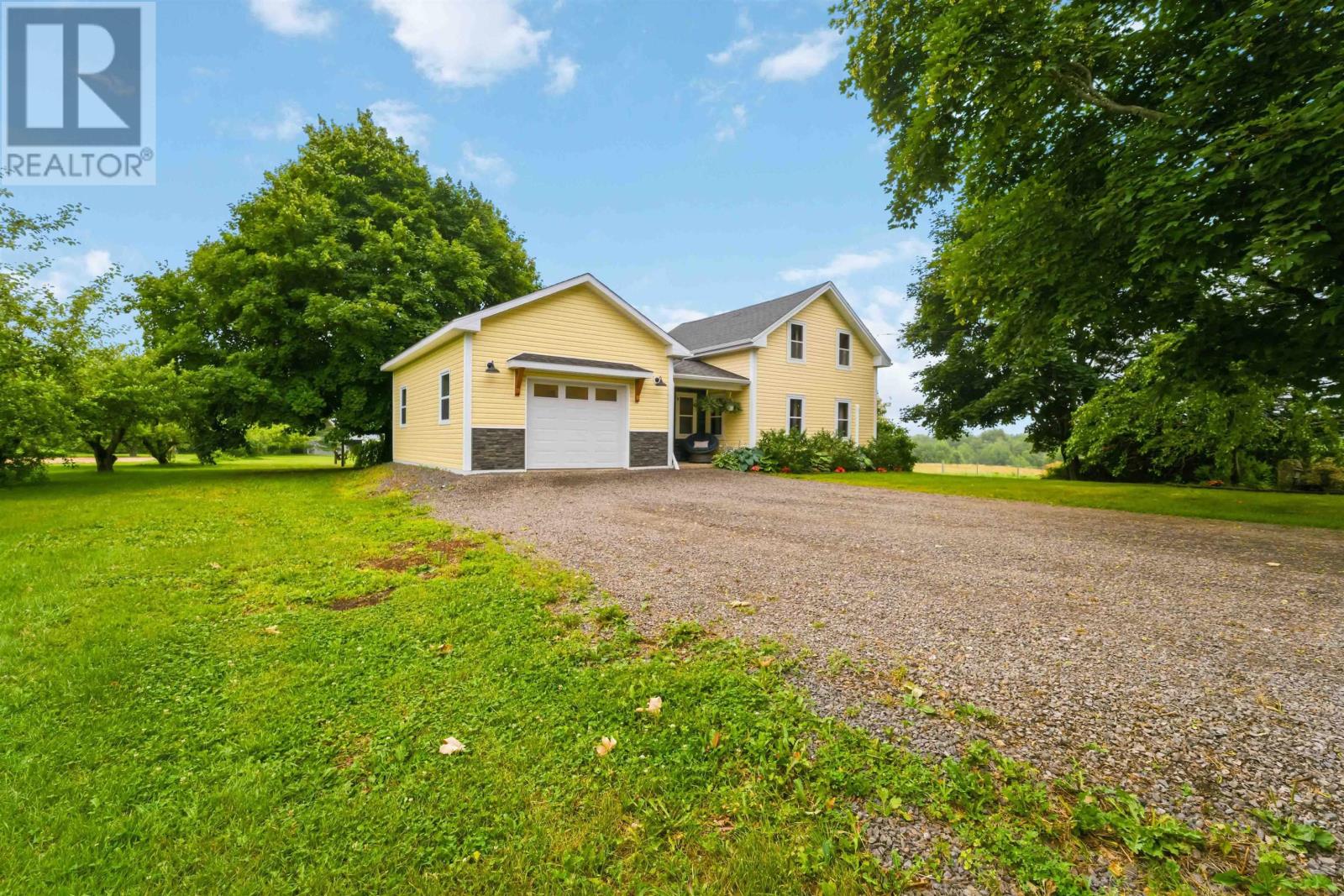 805 Bligh Road, Woodville, Nova Scotia  B0P 1G0 - Photo 5 - 202617591