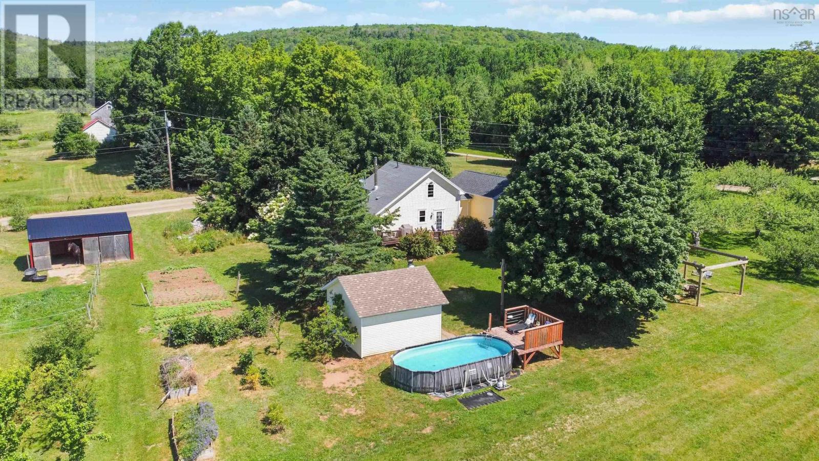 805 Bligh Road, Woodville, Nova Scotia  B0P 1G0 - Photo 45 - 202617591