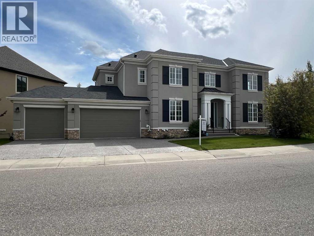 45 Rockcliff Heights NW, Calgary, Alberta