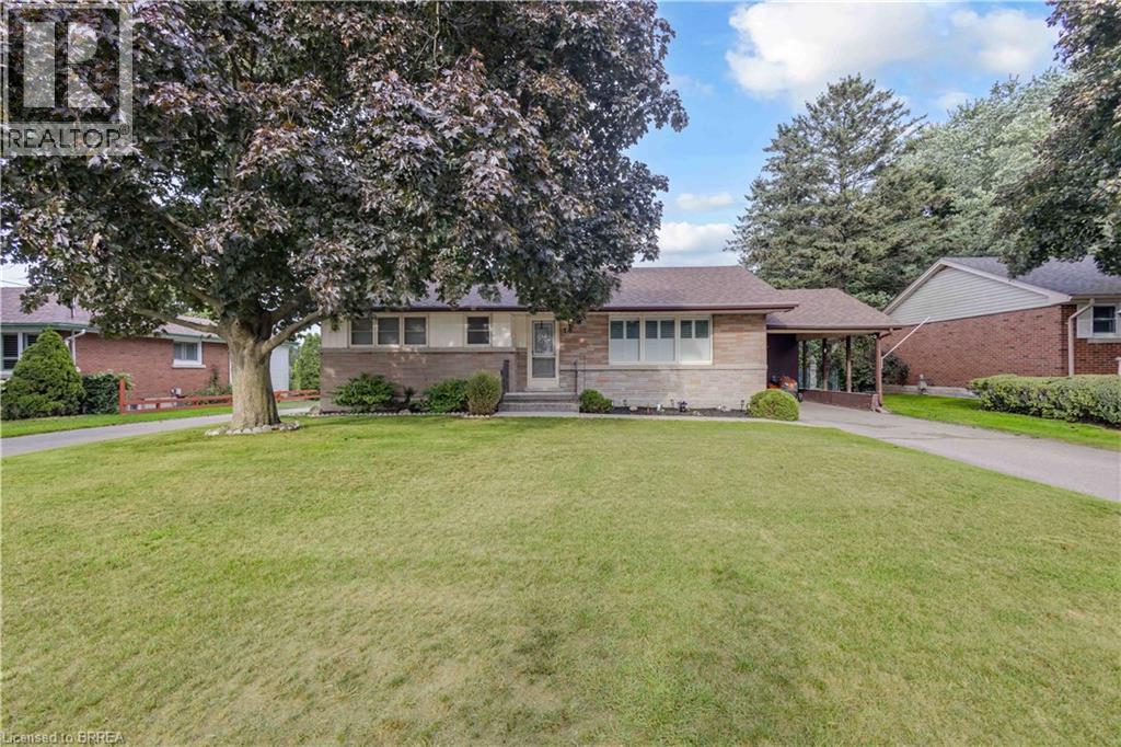 18 Kingsmount Crescent, Brantford, Ontario  N3T 0L2 - Photo 3 - 40856842