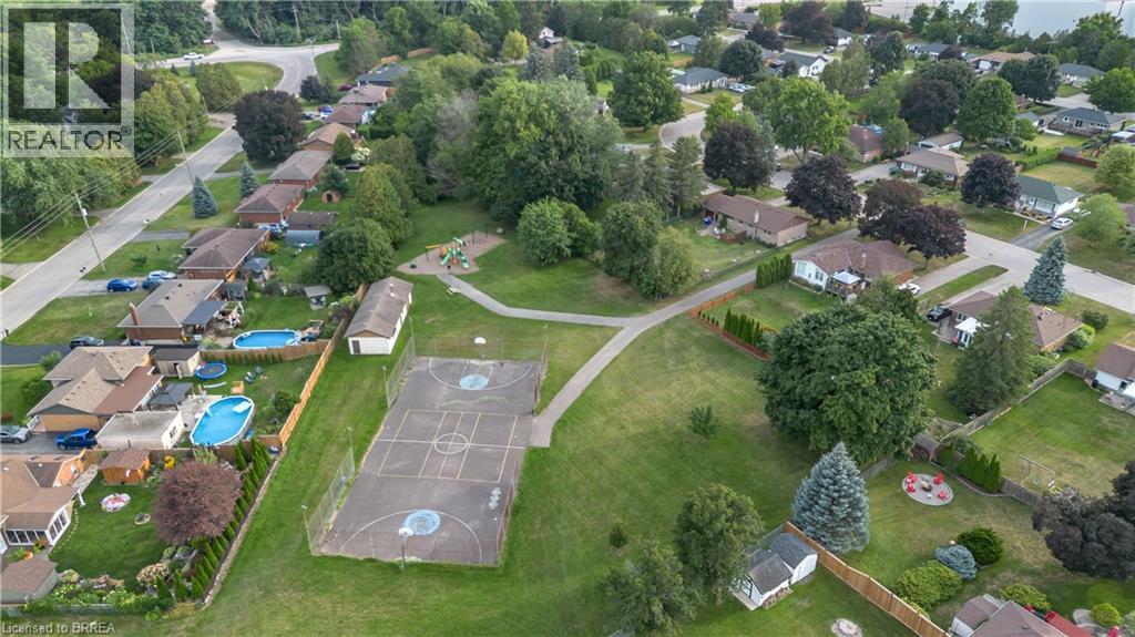 18 Kingsmount Crescent, Brantford, Ontario  N3T 0L2 - Photo 36 - 40856842
