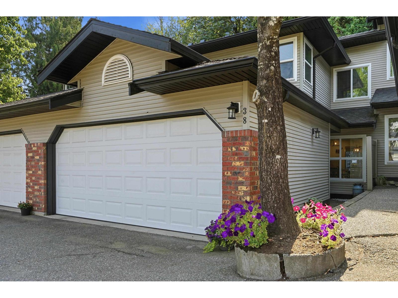 38 36060 OLD YALE ROAD, Abbotsford, British Columbia