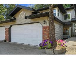 38 36060 OLD YALE ROAD, Abbotsford, British Columbia