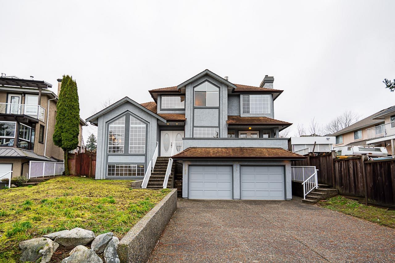 17072 103 AVENUE, surrey, British Columbia V4N3K9