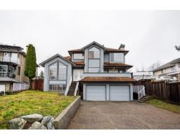 17072 103 AVENUE, Surrey, British Columbia