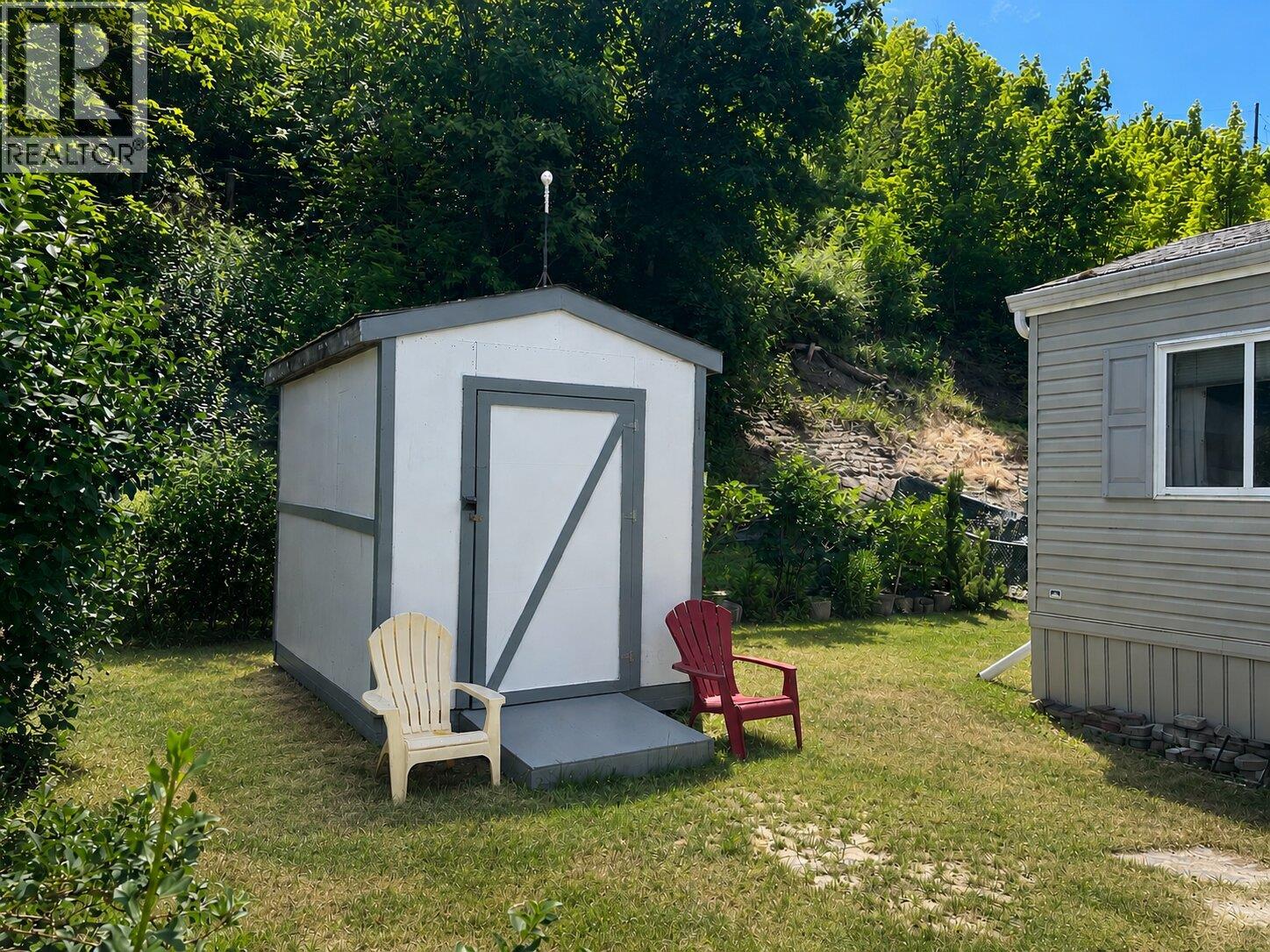 1250 Hillside Avenue Unit# 10, Chase, British Columbia  V0E 1M0 - Photo 5 - 10394307