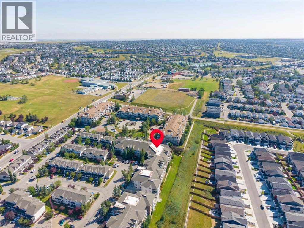 2209, 950 Arbour Lake Road NW, Calgary, Alberta  T3G 5B3 - Photo 5 - A2337998