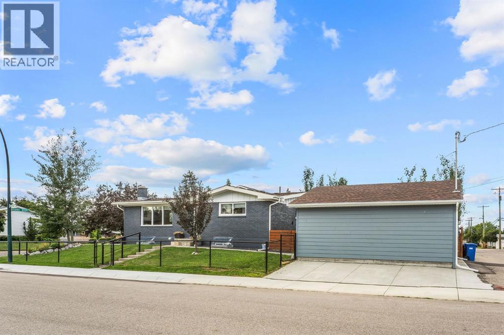 703 Millar Road NE, Calgary, Alberta  T2E 5Z6 - Photo 8 - A2338662