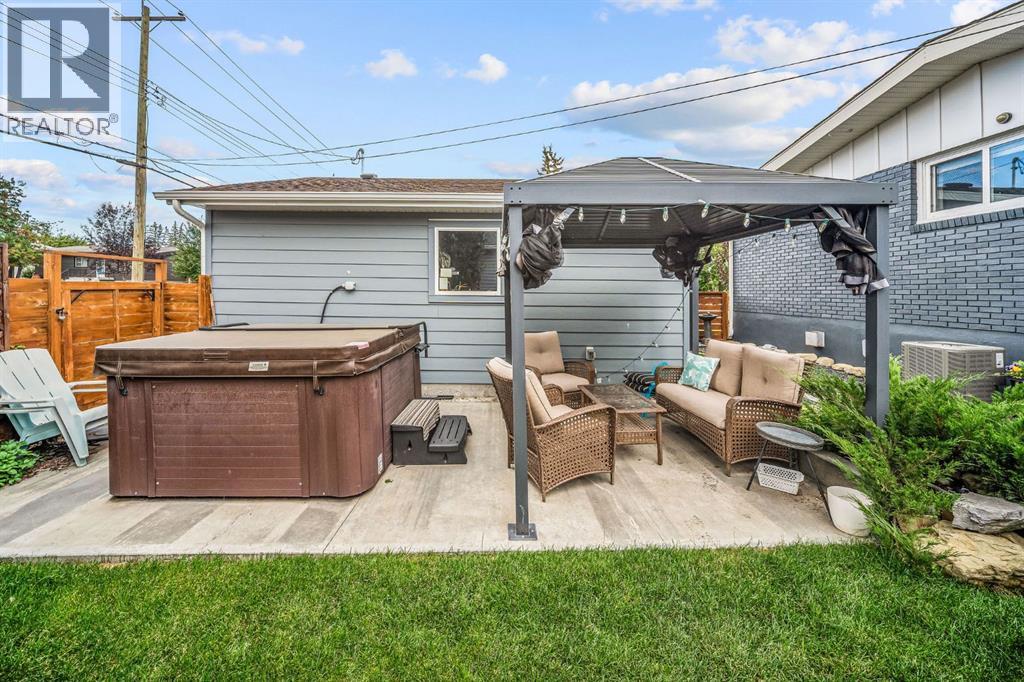 703 Millar Road NE, Calgary, Alberta  T2E 5Z6 - Photo 32 - A2338662
