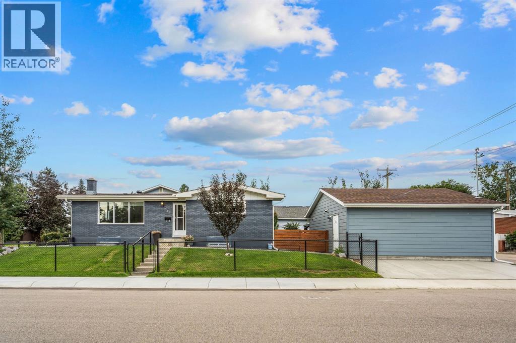703 Millar Road NE, Calgary, Alberta  T2E 5Z6 - Photo 9 - A2338662
