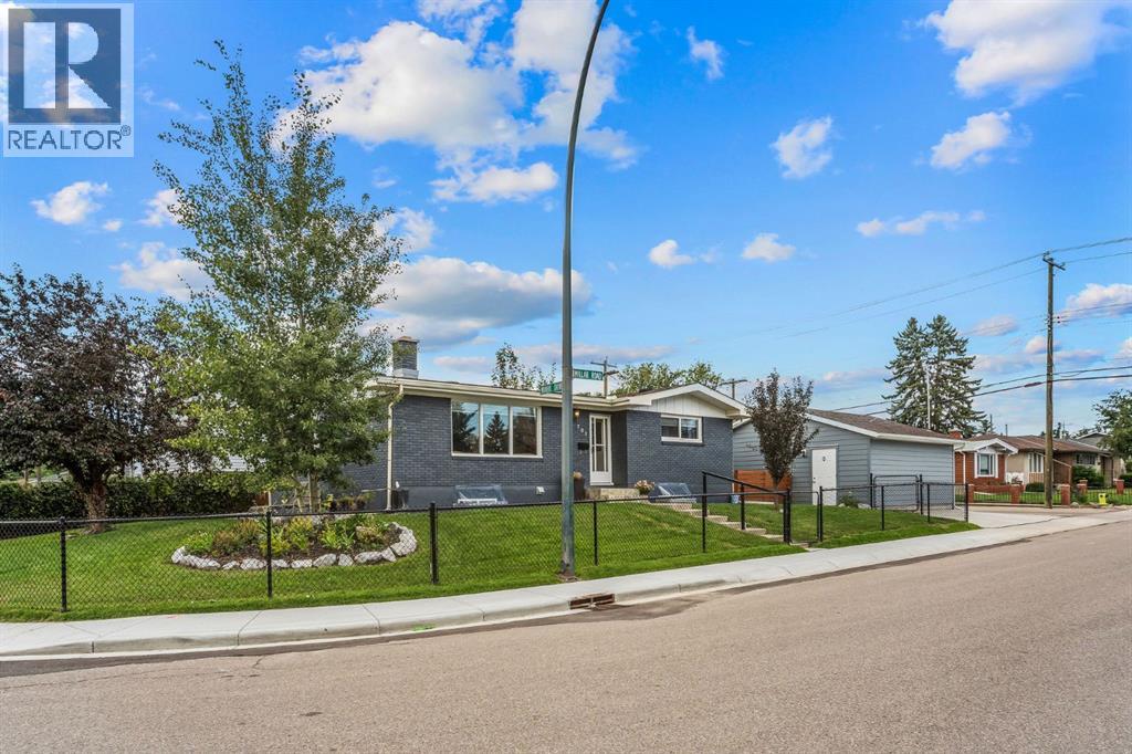 703 Millar Road NE, Calgary, Alberta  T2E 5Z6 - Photo 10 - A2338662