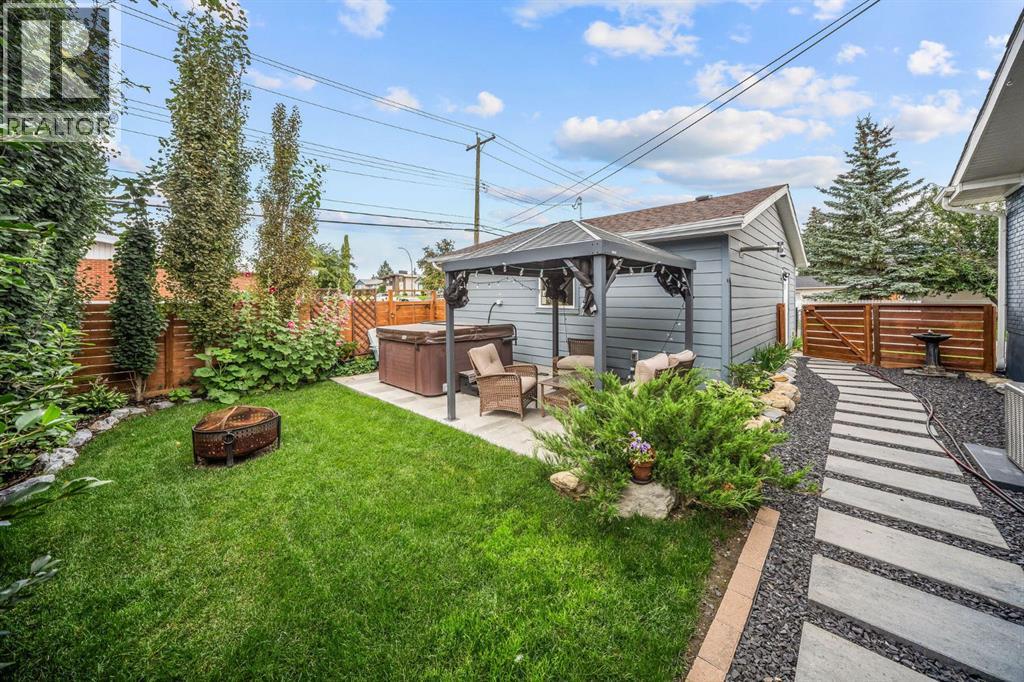 703 Millar Road NE, Calgary, Alberta  T2E 5Z6 - Photo 29 - A2338662