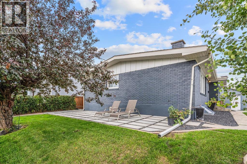 703 Millar Road NE, Calgary, Alberta  T2E 5Z6 - Photo 3 - A2338662