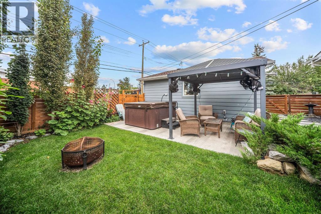 703 Millar Road NE, Calgary, Alberta  T2E 5Z6 - Photo 31 - A2338662