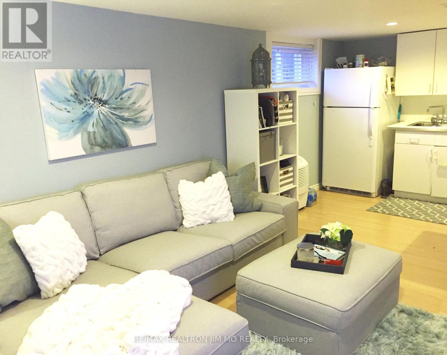 Basement - 192 Maxome Avenue, Toronto, Ontario  M2M 3L2 - Photo 2 - C13660530