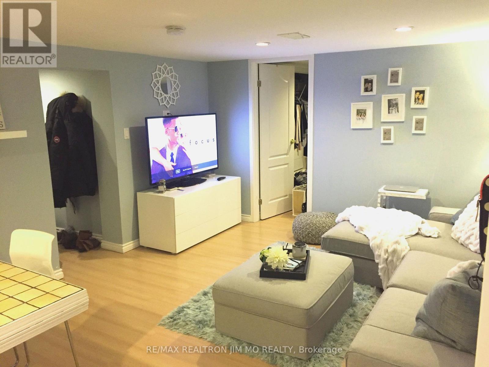 Basement - 192 Maxome Avenue, Toronto, Ontario  M2M 3L2 - Photo 3 - C13660530