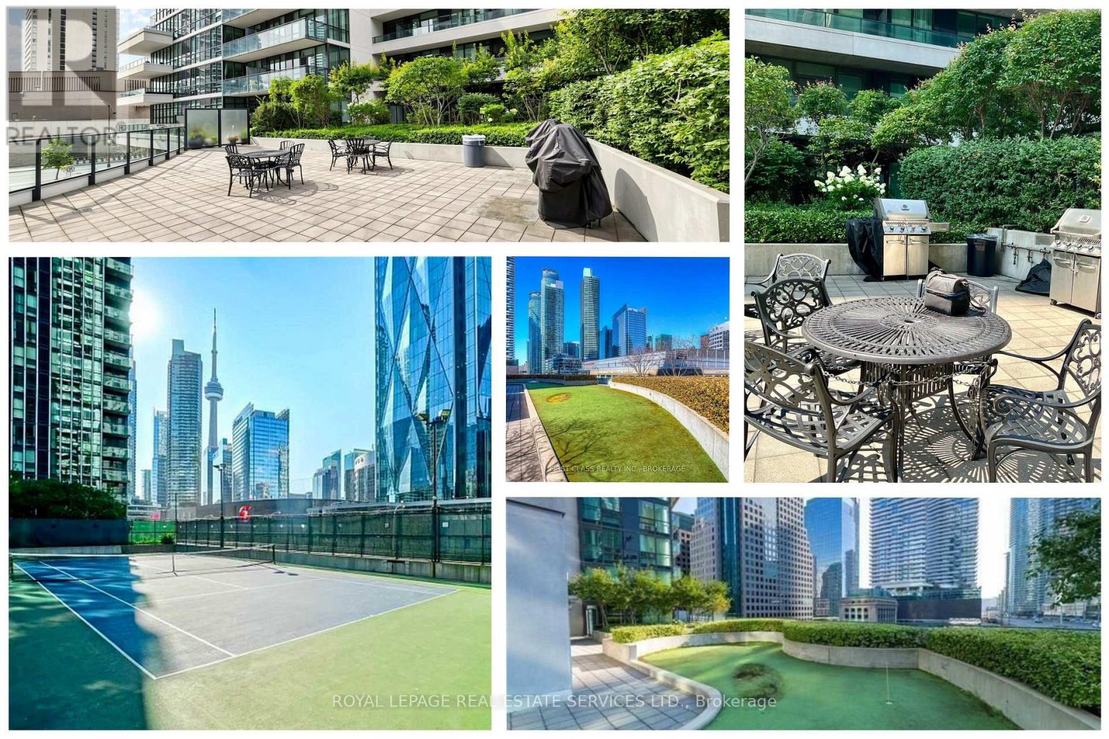 2212 - 33 Bay Street, Toronto, Ontario  M5J 2Z3 - Photo 45 - C13676730