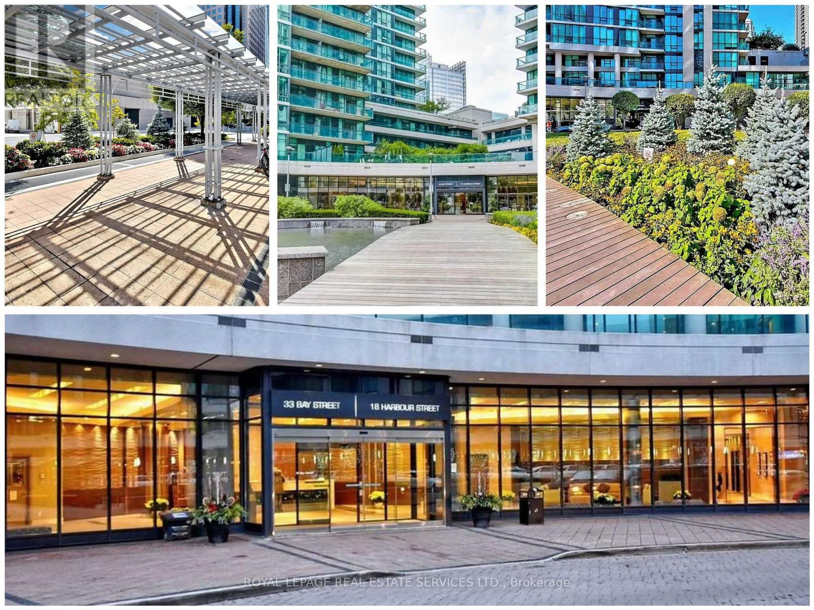 2212 - 33 Bay Street, Toronto, Ontario  M5J 2Z3 - Photo 49 - C13676730