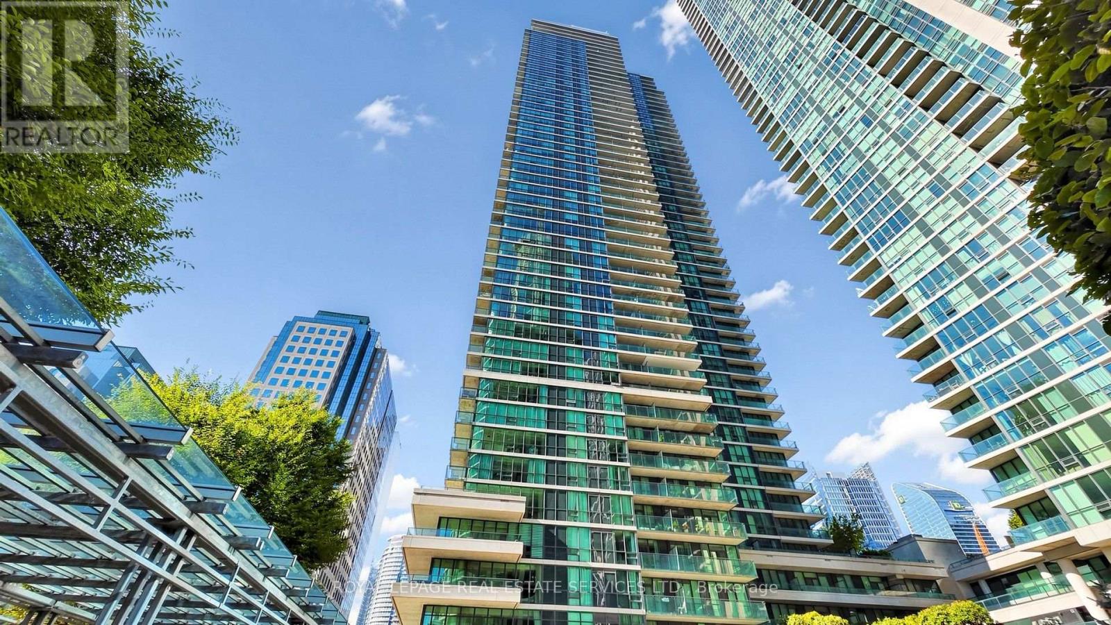 2212 - 33 Bay Street, Toronto, Ontario  M5J 2Z3 - Photo 50 - C13676730