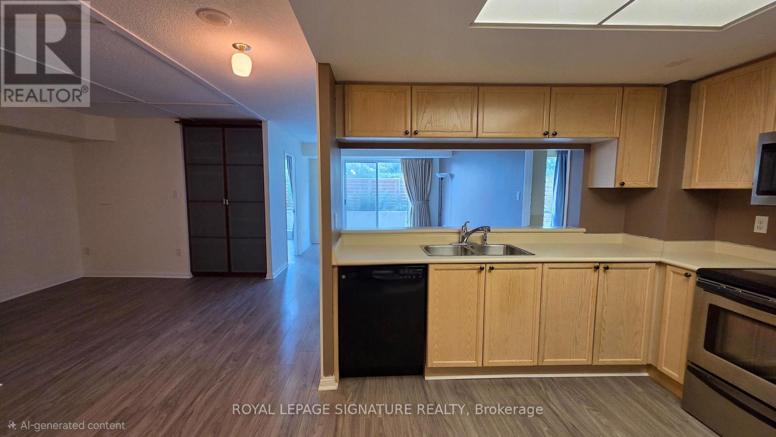 102 - 101 Subway Crescent, Toronto, Ontario  M9B 6K4 - Photo 14 - W13597032