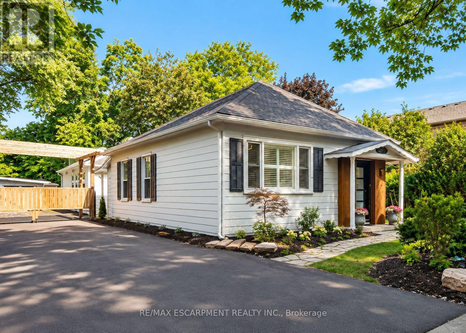 267 DAVY STREET, Niagara-on-the-Lake, Ontario