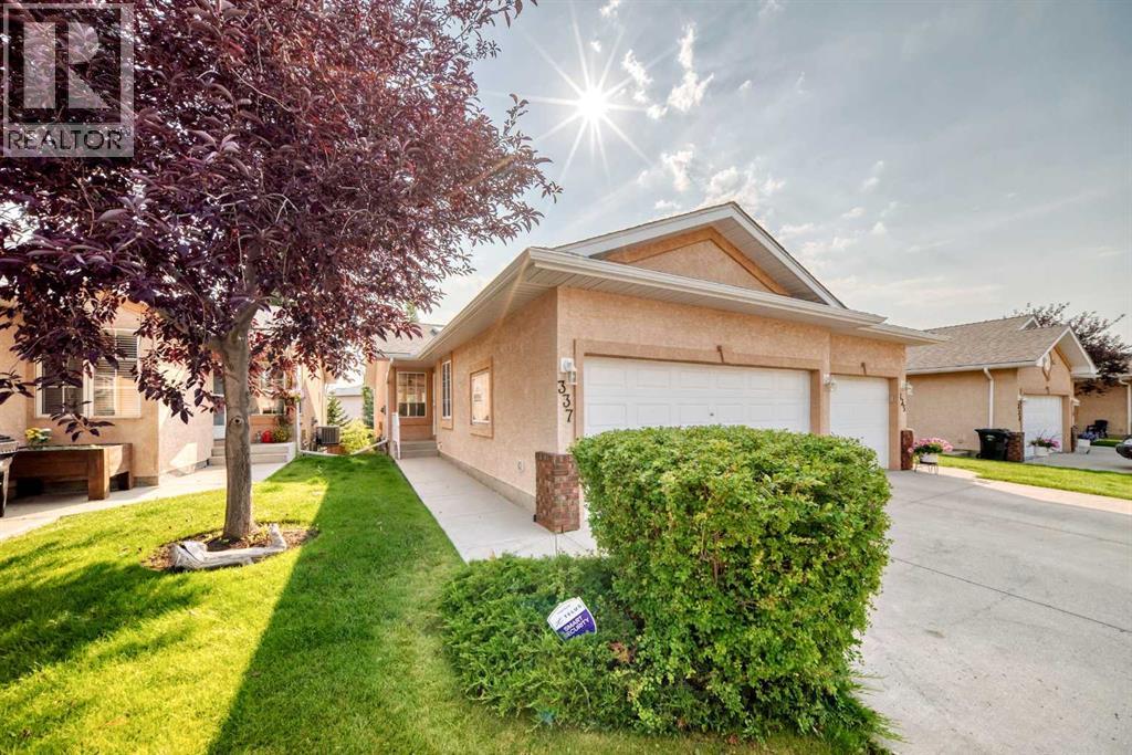337 Harvest Lake Green NE, calgary, Alberta