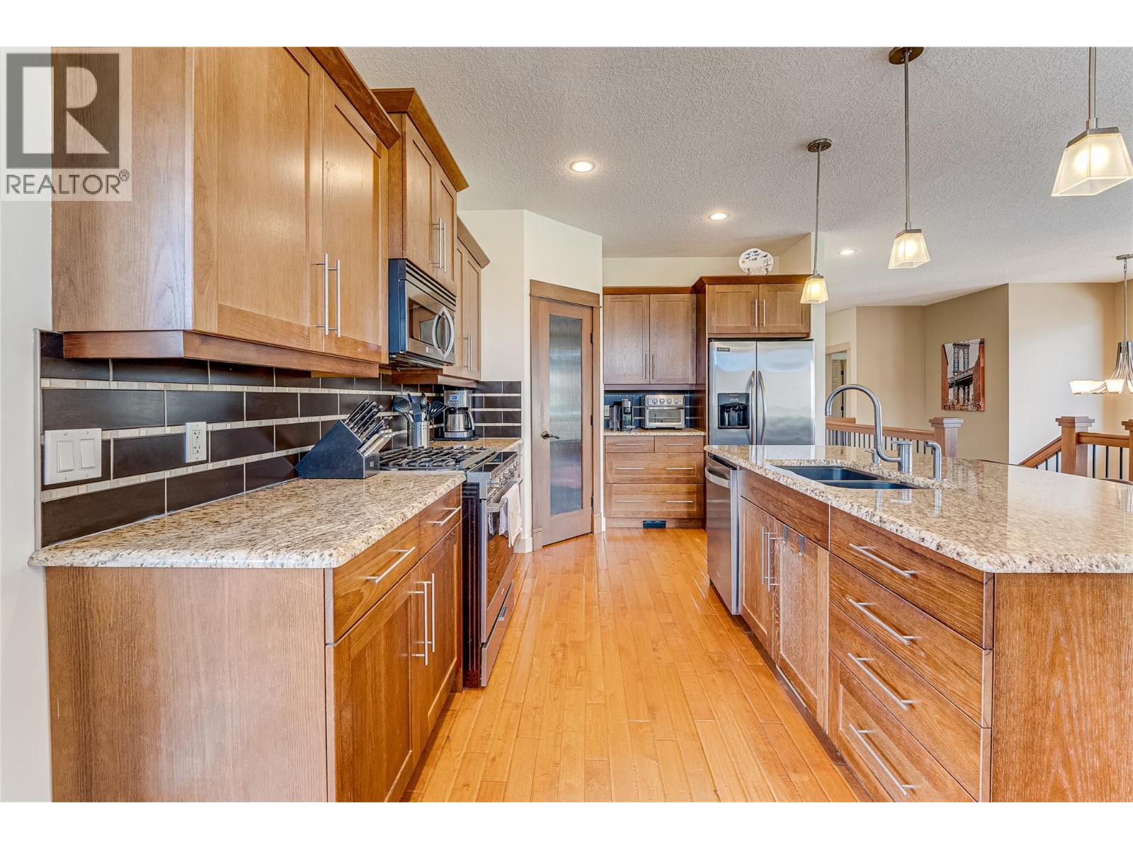 582 Mt. Ida Drive, Coldstream, British Columbia  V1B 4A8 - Photo 12 - 10398192