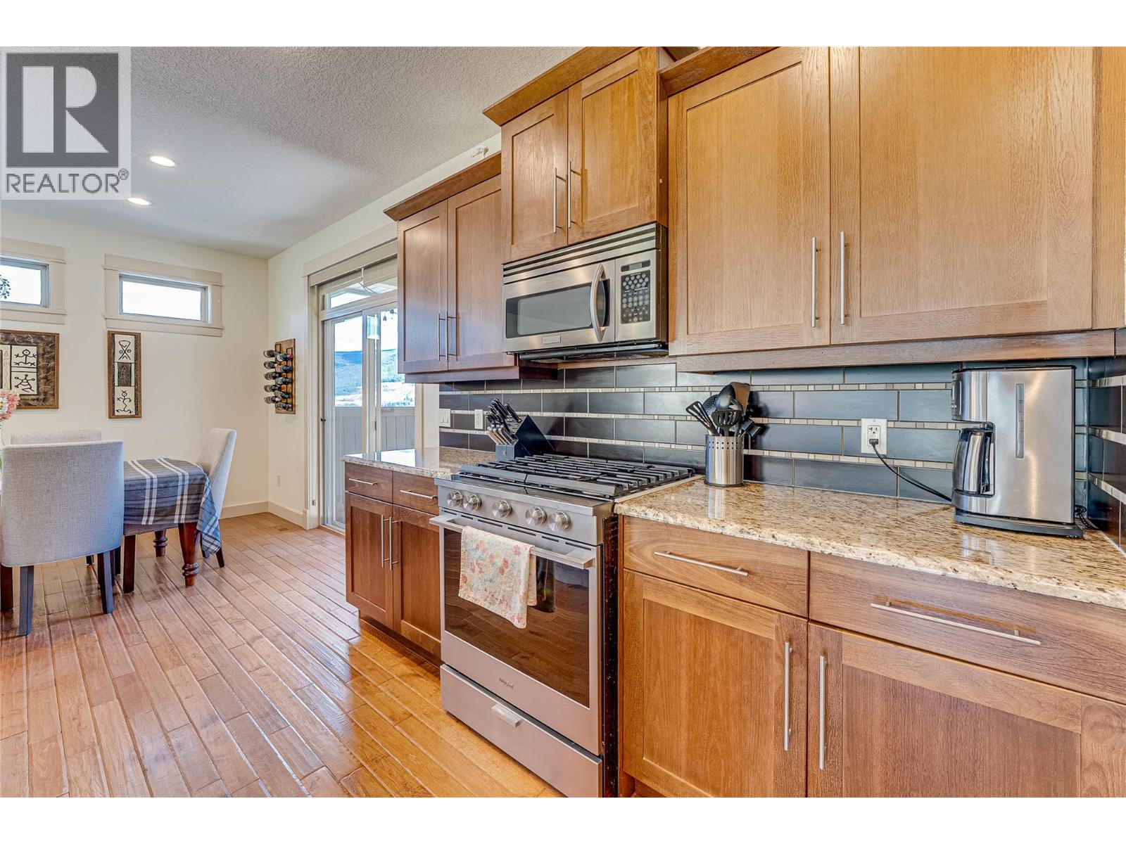 582 Mt. Ida Drive, Coldstream, British Columbia  V1B 4A8 - Photo 14 - 10398192