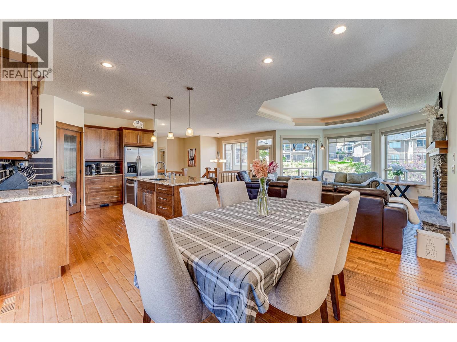 582 Mt. Ida Drive, Coldstream, British Columbia  V1B 4A8 - Photo 17 - 10398192