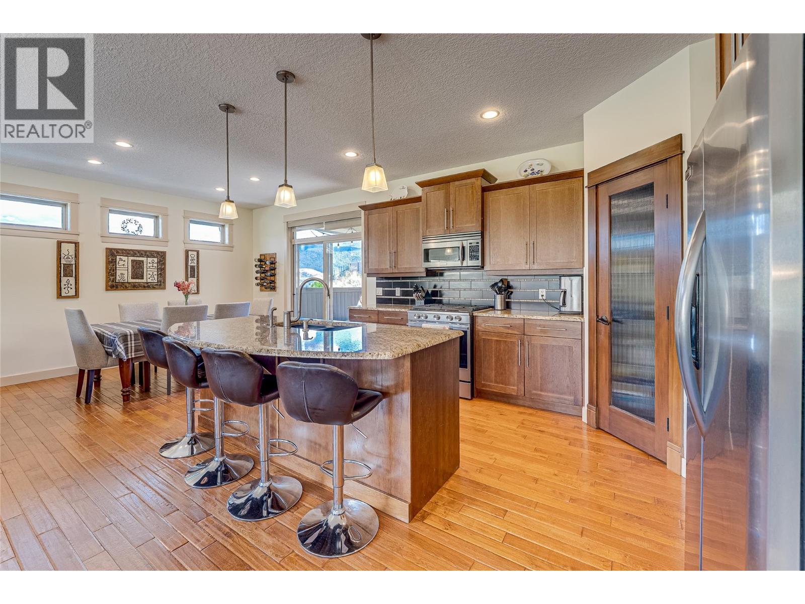 582 Mt. Ida Drive, Coldstream, British Columbia  V1B 4A8 - Photo 18 - 10398192